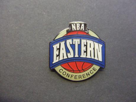 Basketbal Eastern Conference of the National Basketball Association